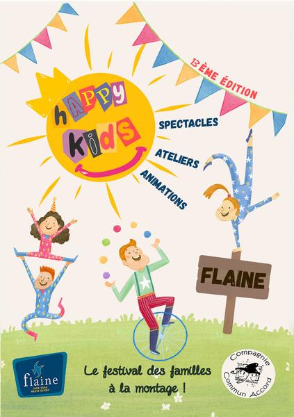 Happy Kids