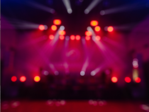 Concert - Let's Goldman_Bellegarde-en-Forez