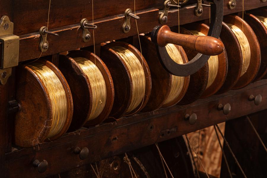 Maison des Canuts_Lyon 4ème