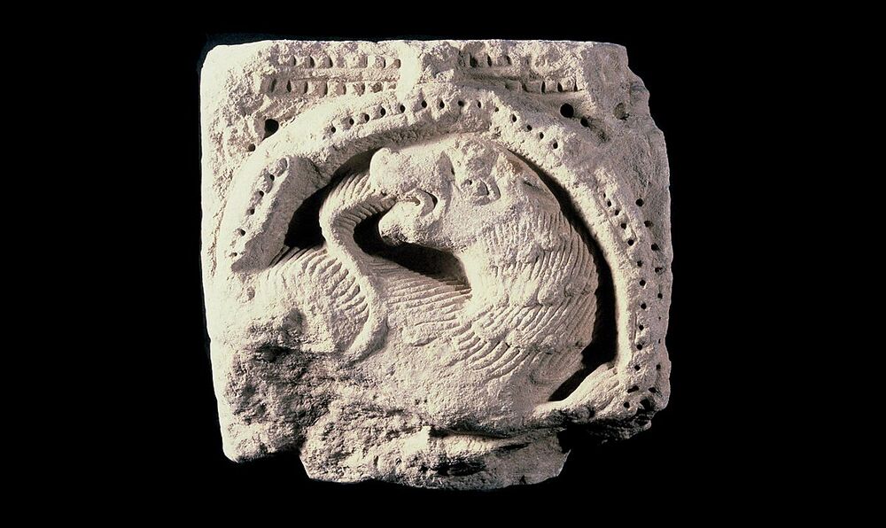 Musée archéologique Grenoble-Saint Laurent