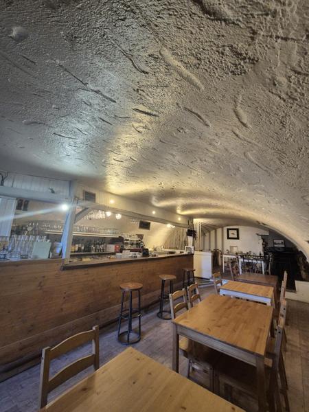 Entre Frères_La Martre