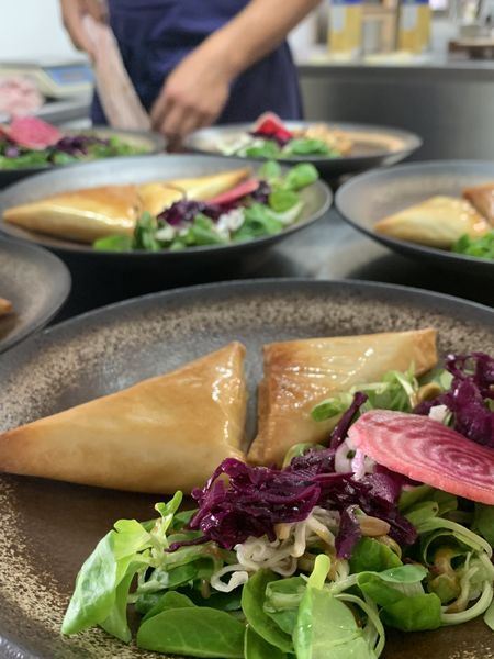 Hôtel- restaurant Au Sans Souci Trièves Vercors