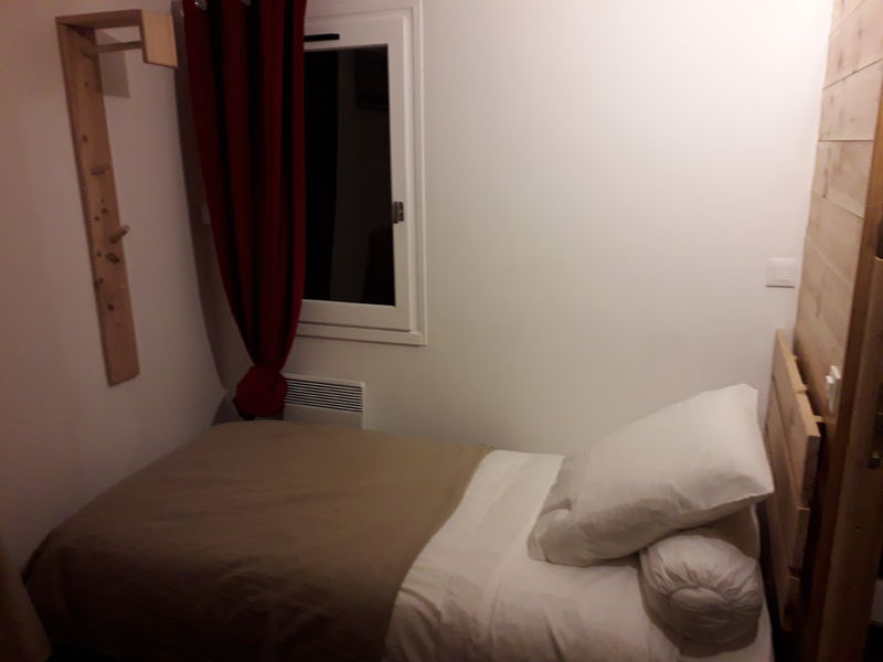 chambre le noisetier