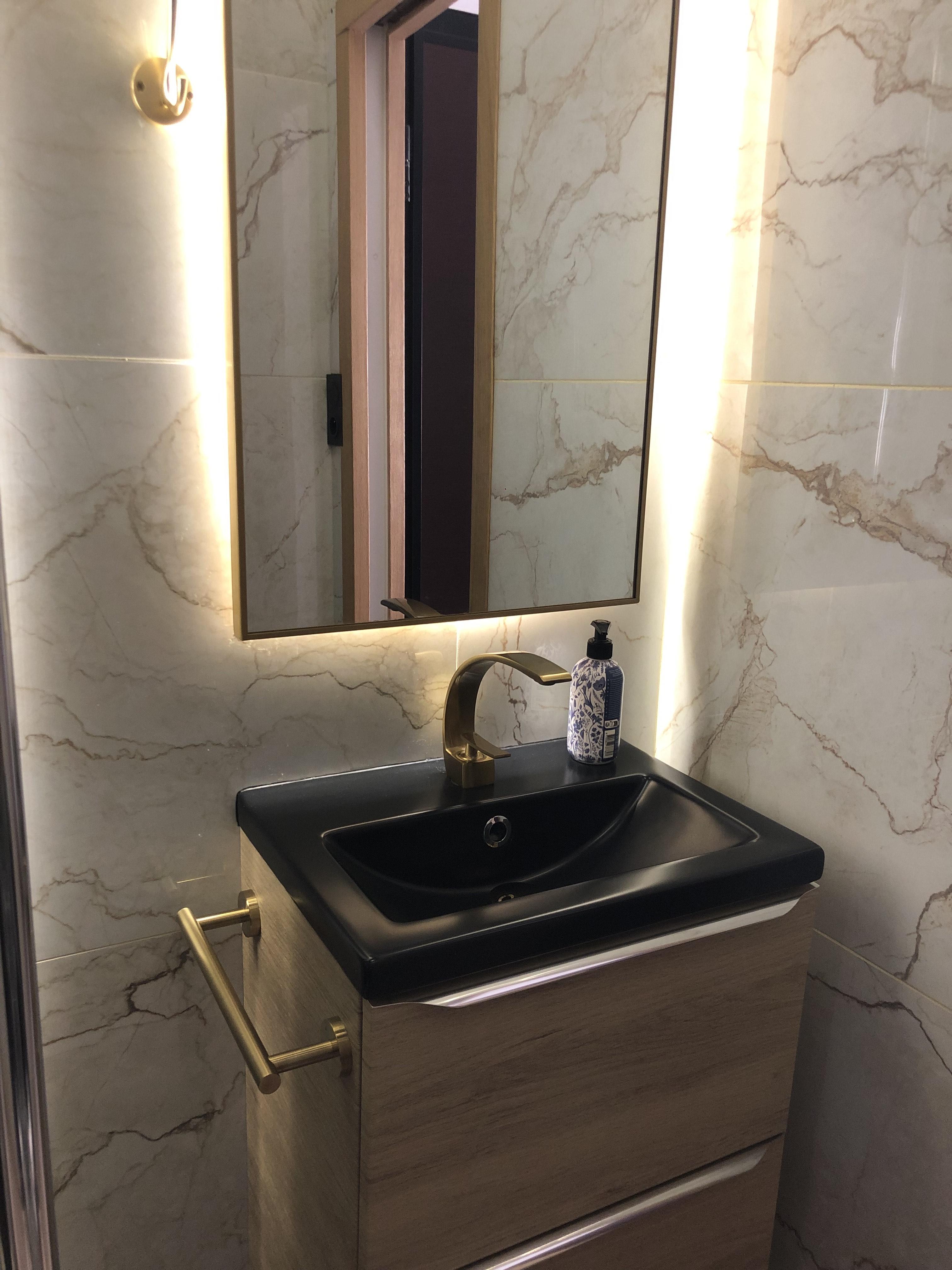 Appartement proche mer et port