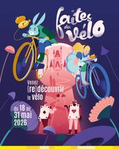 Faites du vélo_Grenoble