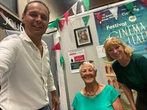 Festival de cinéma italien
