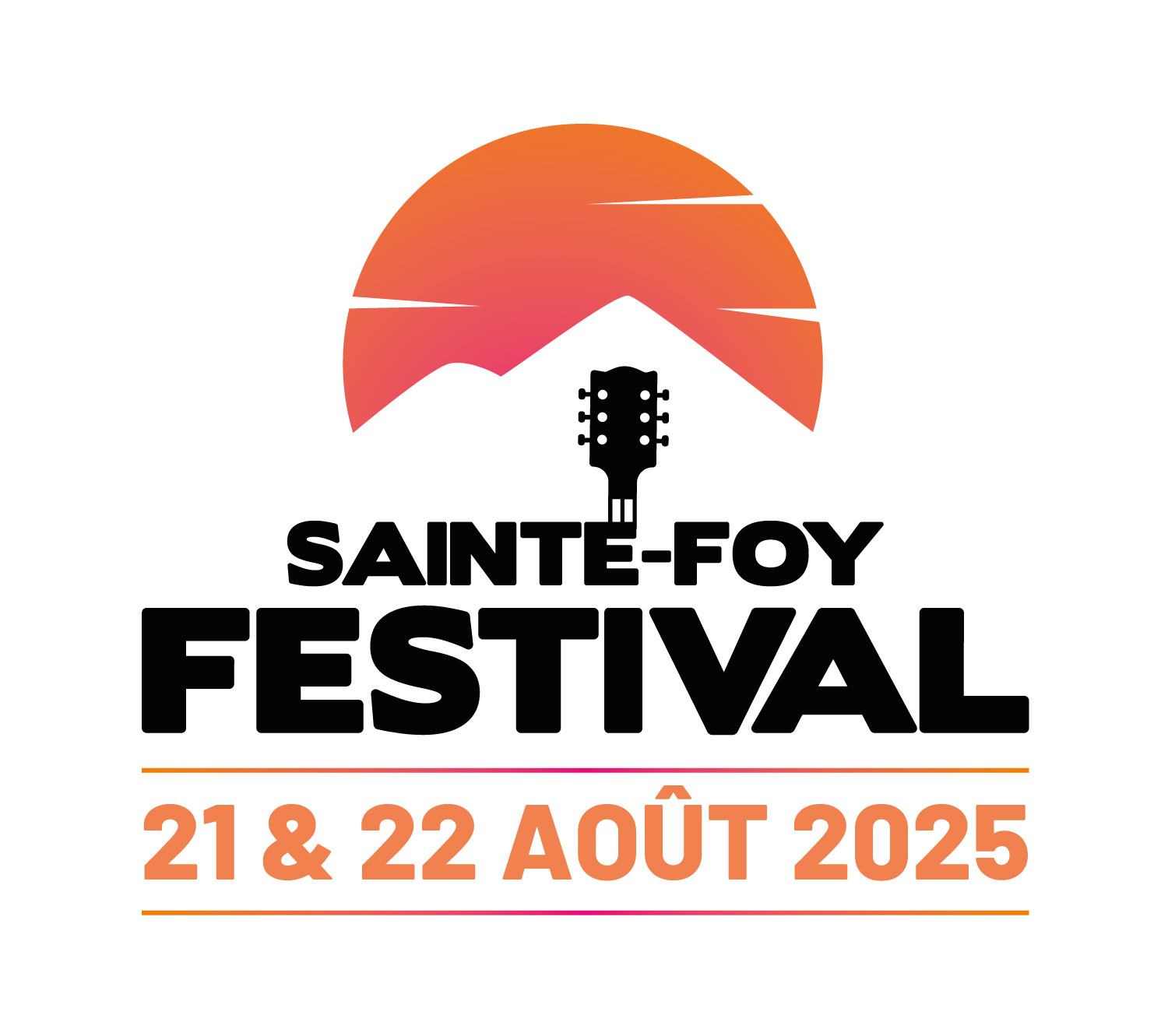 Sainte-Foy Festival