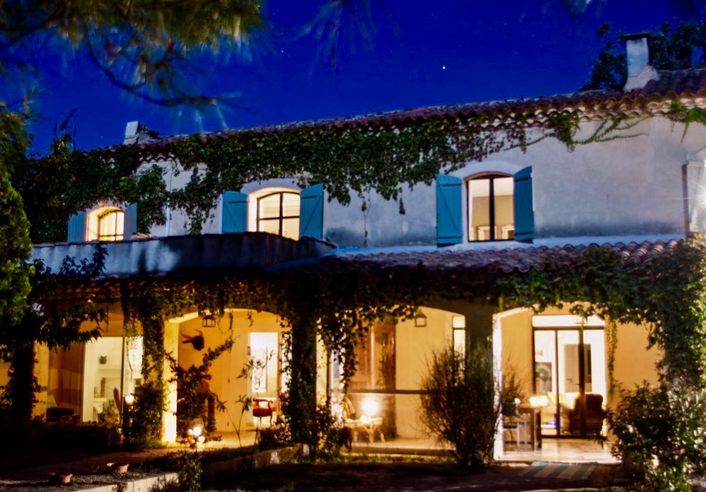 Mas de la Bohème - photo 2