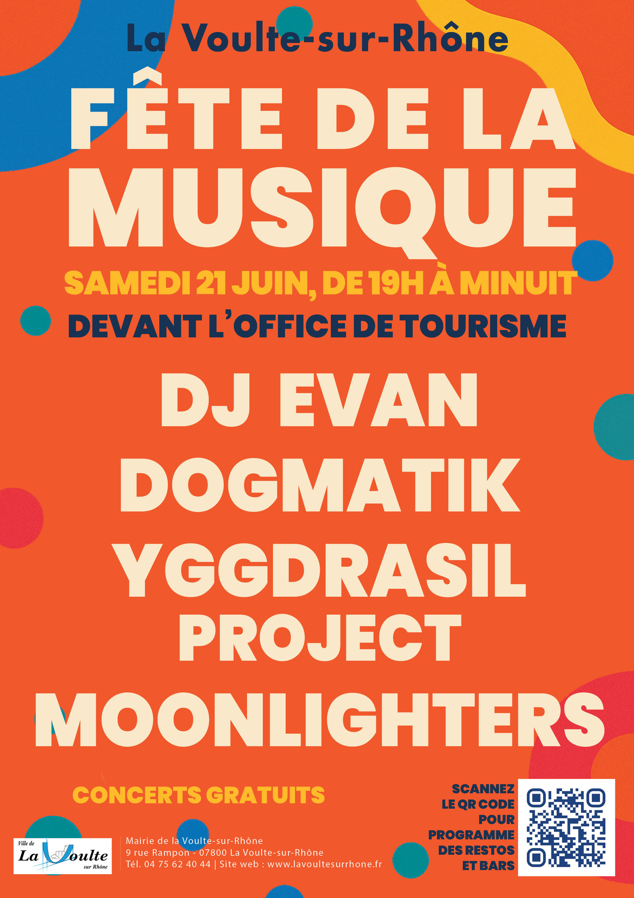 Rendez-vous futés ! : Fête de la musique