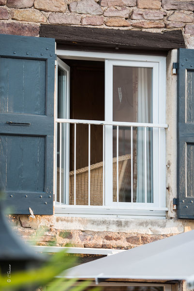 Hotel La Rose à Juliénas