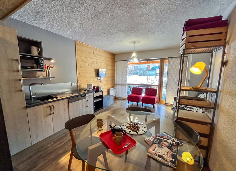 Salon / Salle à manger