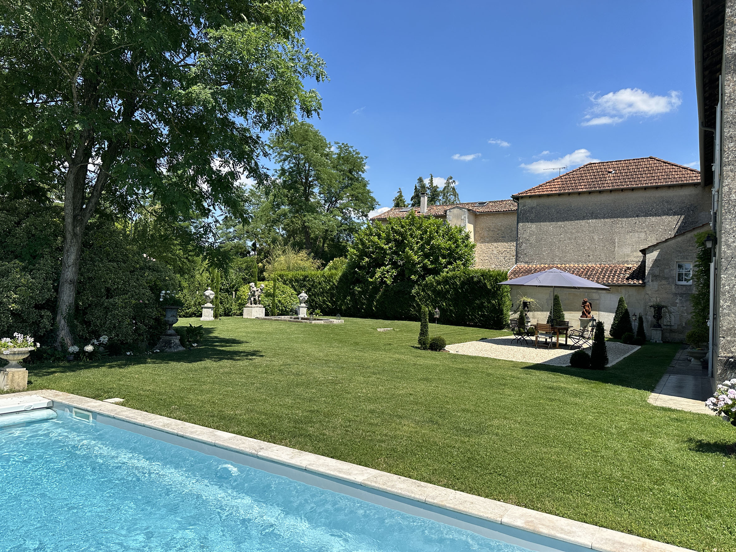 La Source du Logis