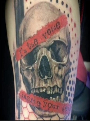 Tattoo Art Club Marseille