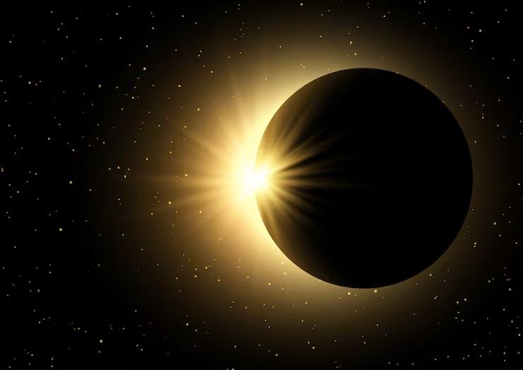 Lecture: ‘Eclipses in the Solar System’