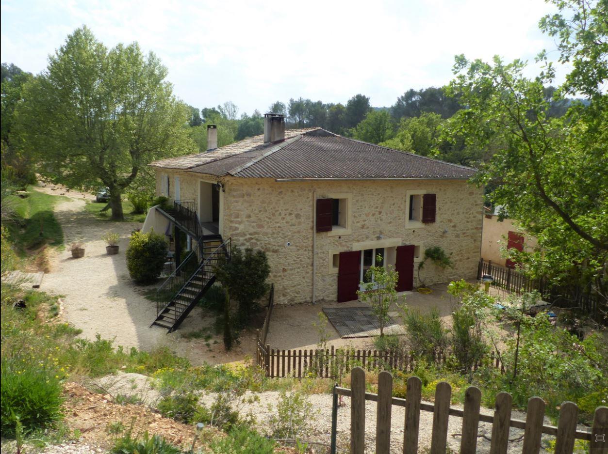 La Bergerie, Meyrargues - photo 6