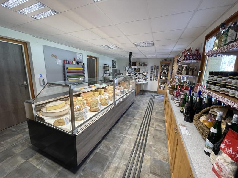 Maison du Fromage Abondance_Abondance