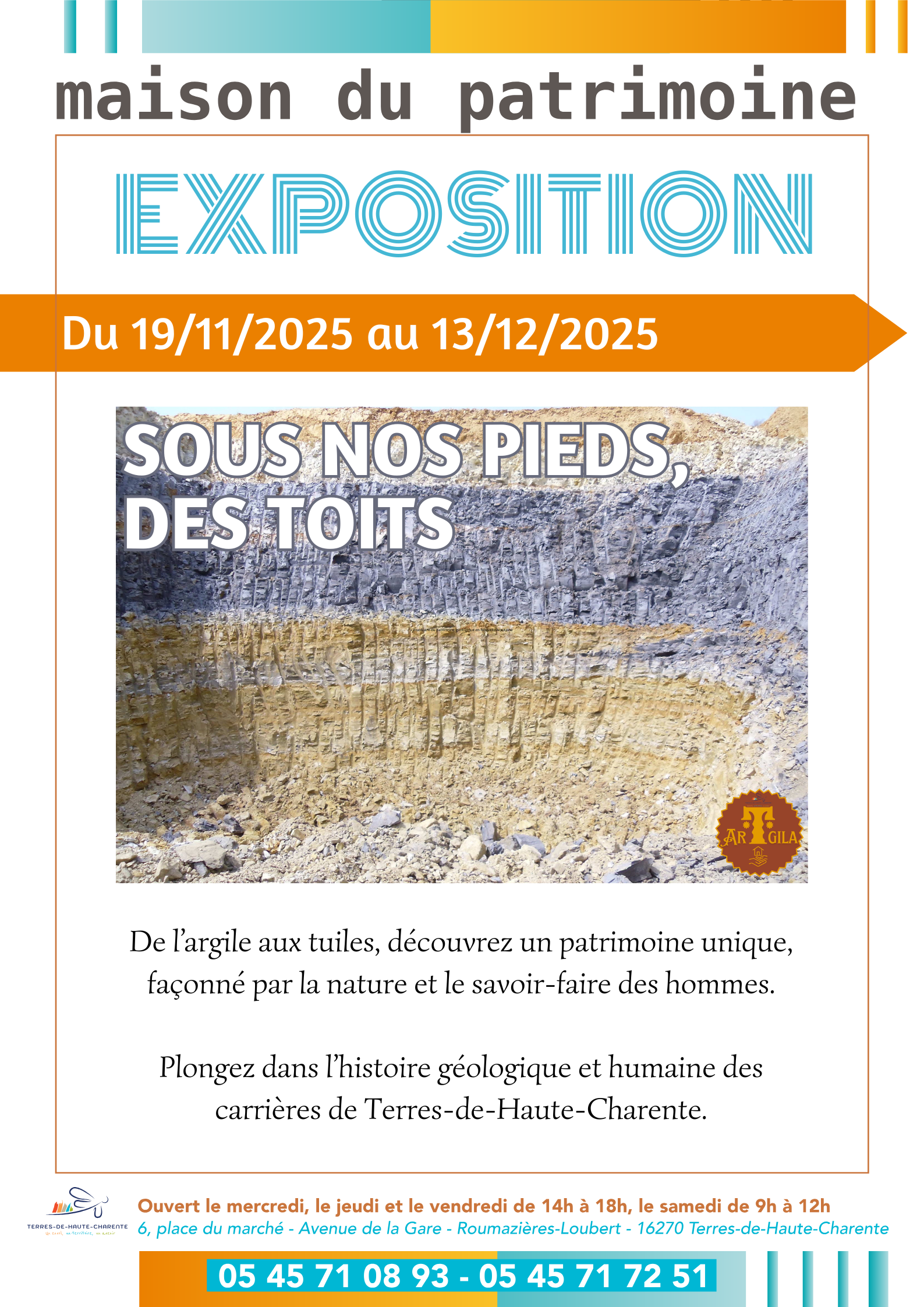 Exposition 
