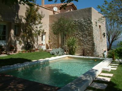 Le Château, Mimet - photo 2