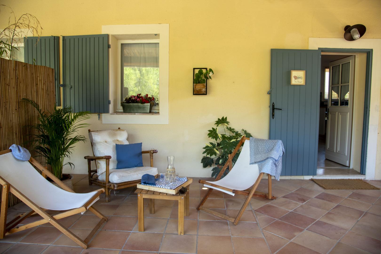 Pin Parasol, Jouques - photo 29