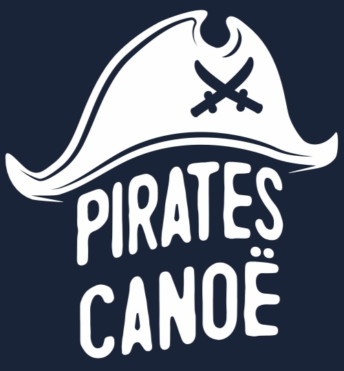 Pirates Canoë