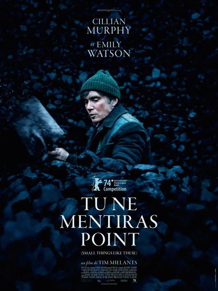 Film Tu ne mentiras point - © Film Tu ne mentiras point Film Tu ne mentiras point - © Film Tu ne mentiras point