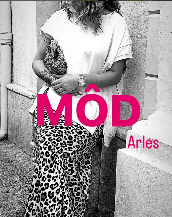 Mod Arles