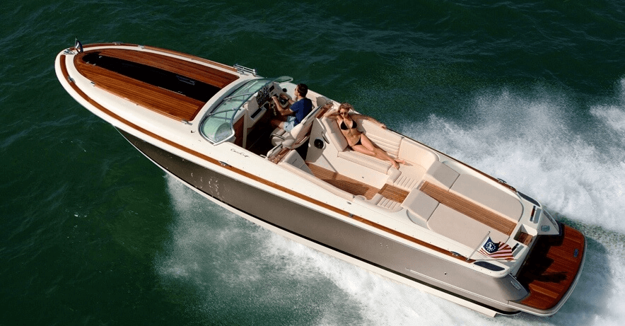Pro Yachting