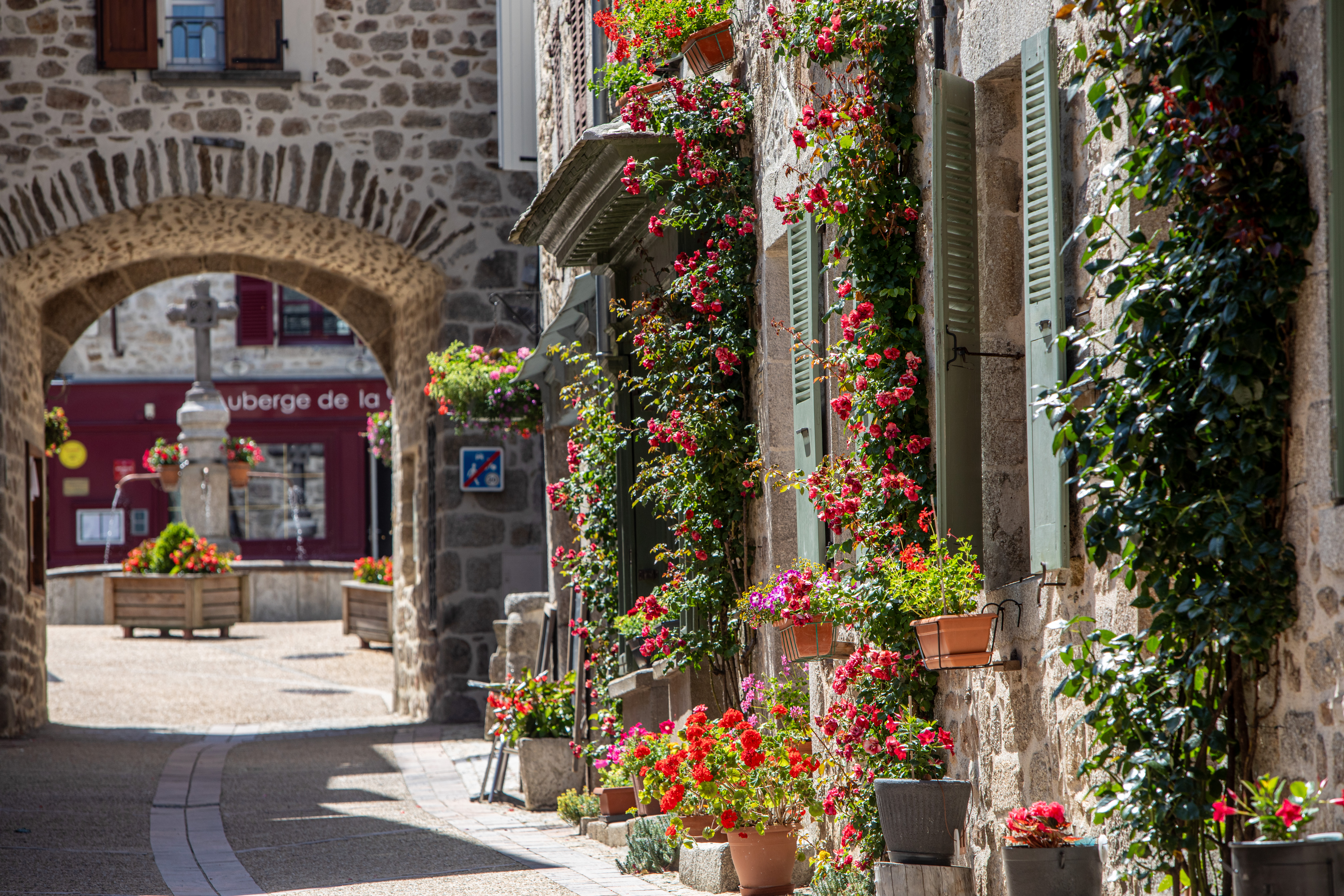 Marcolès