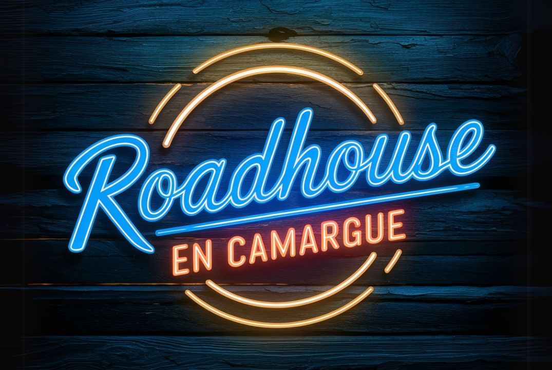 Roadhouse en Camargue