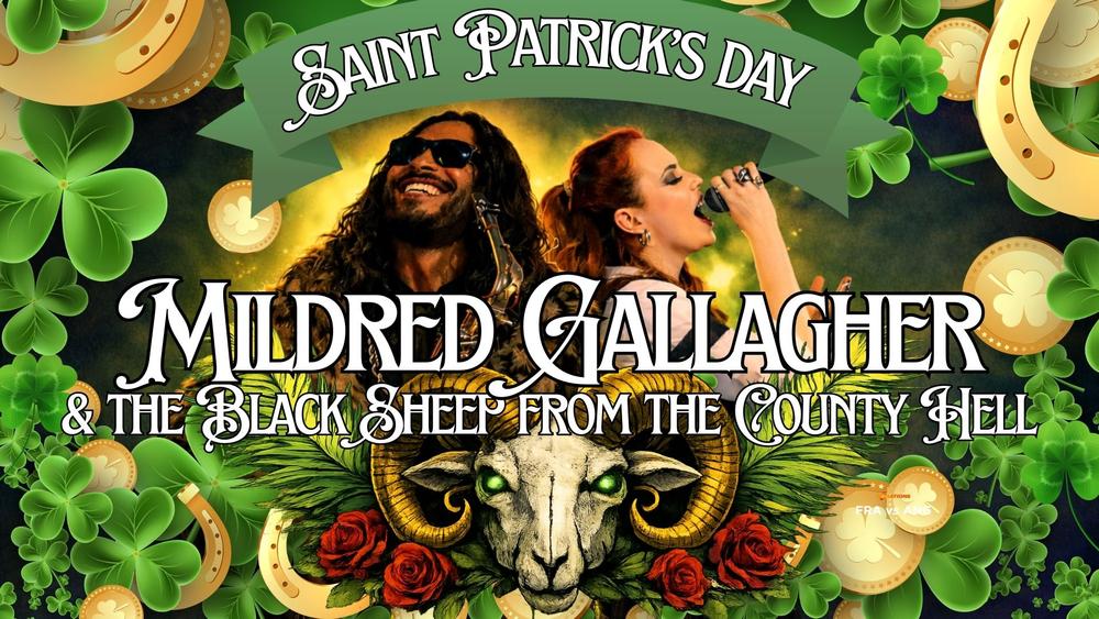 St Patrick's Day au Ar-Skewell avec un concert de rock celtic et une prise de becs entre 3 brasseries 