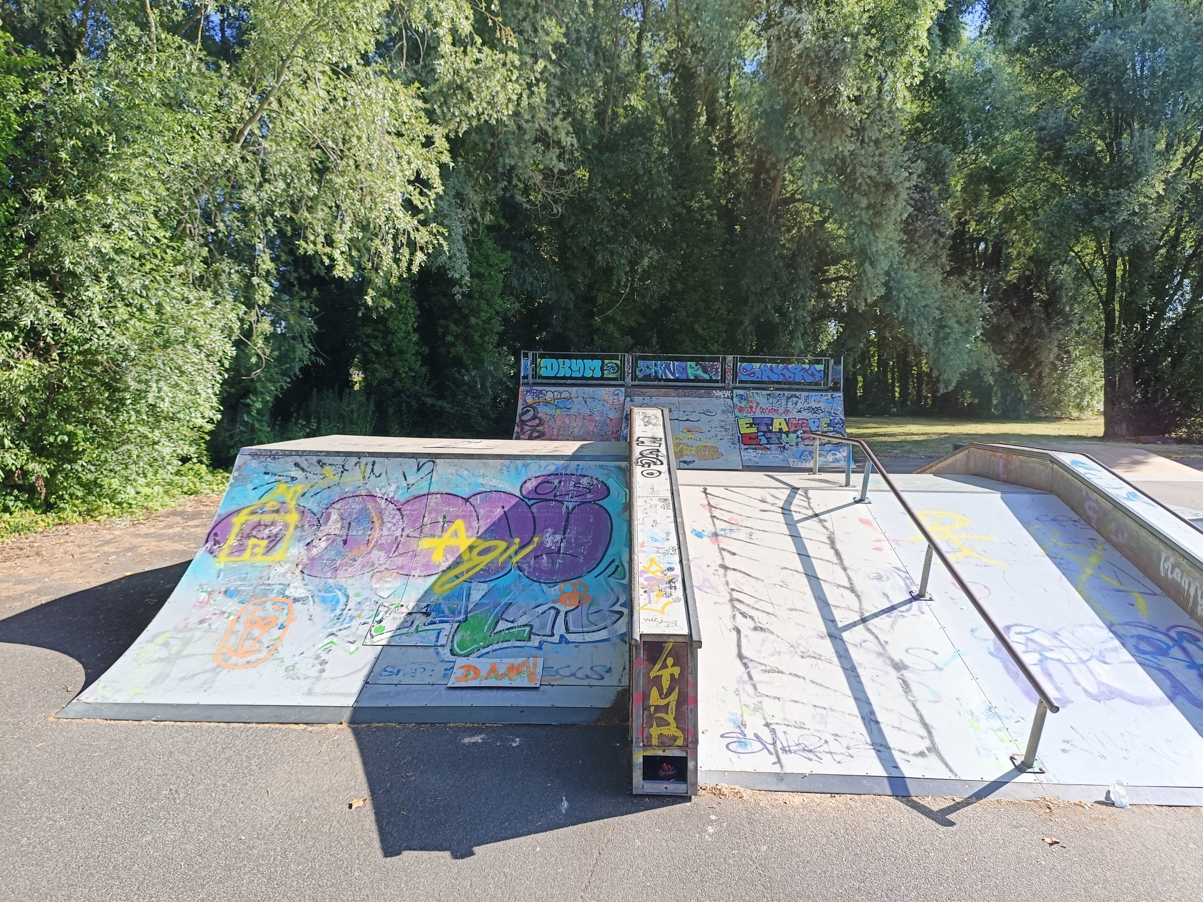 Skate-Park