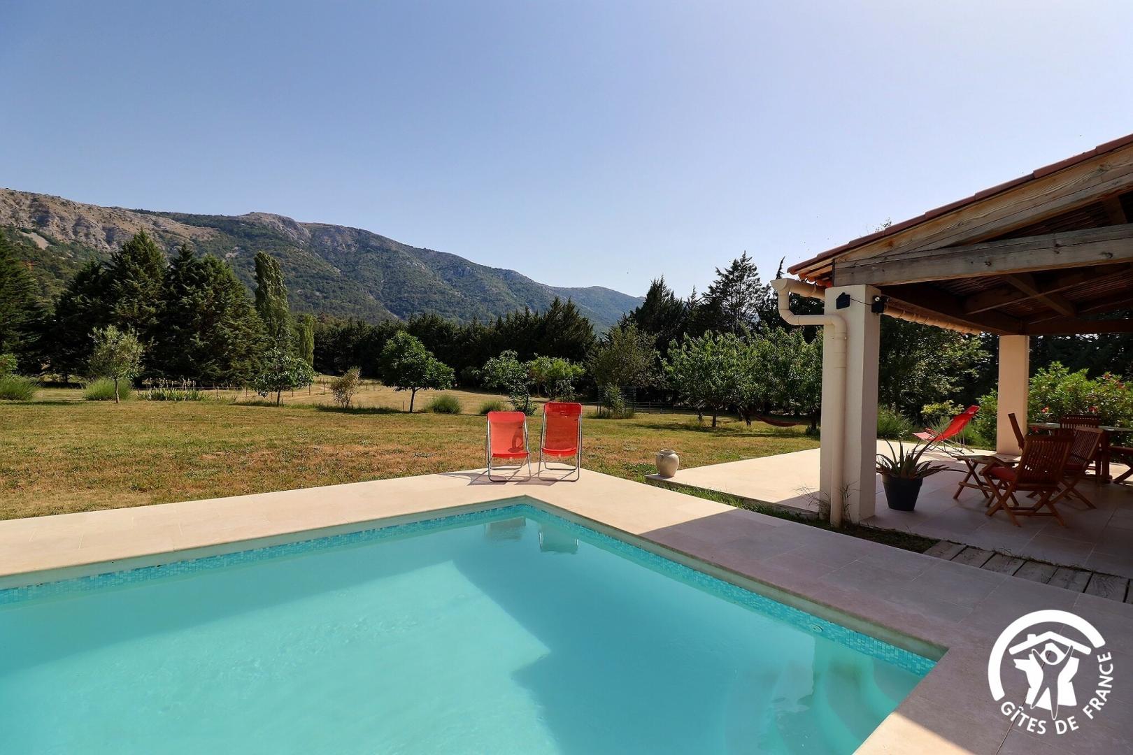 Les Grands Chênes, Vauvenargues - photo 30