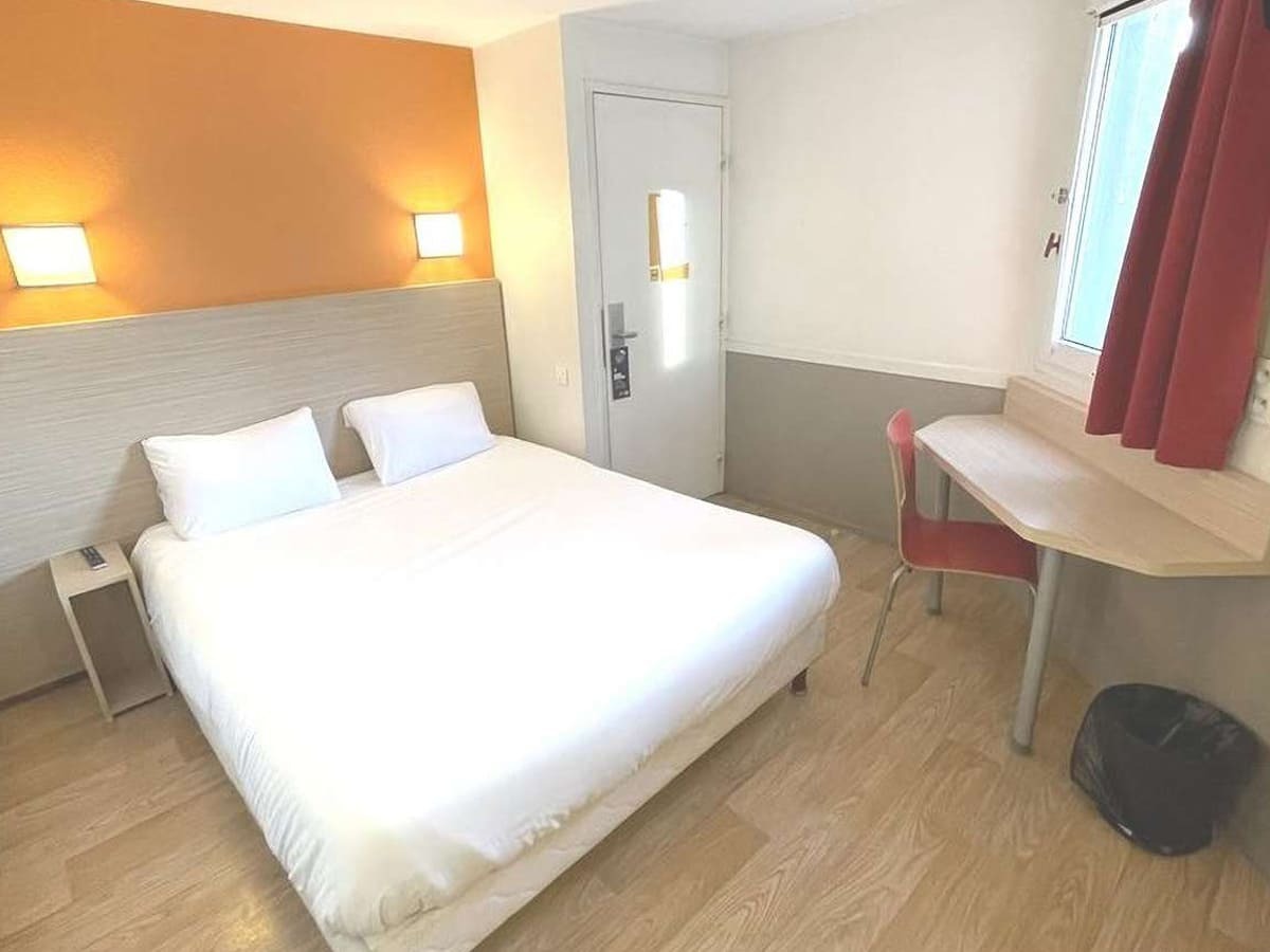 Hôtel Première Classe - photo 3