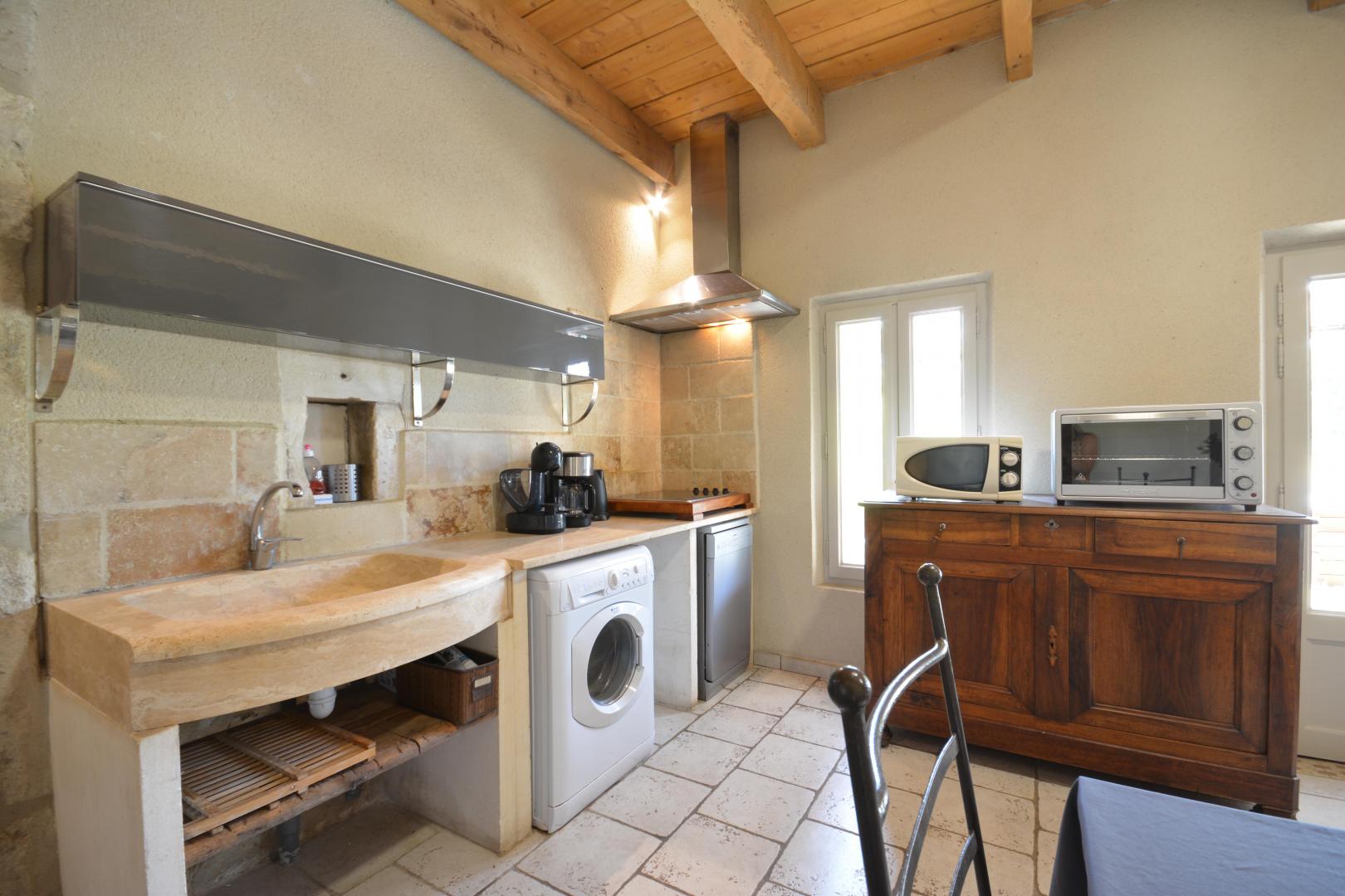 Mas Albert, Graveson - photo 42