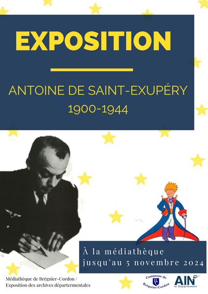 http://Exposition%20sur%20la%20vie%20d'Antoine%20de%20Saint%20Exupéry