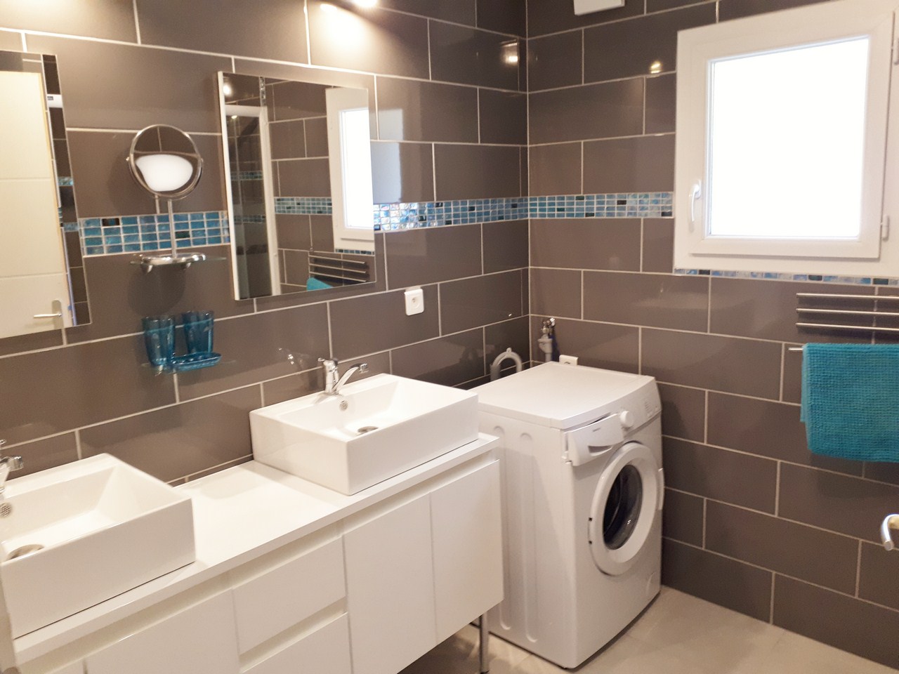 Gîtes Mas La Mounine