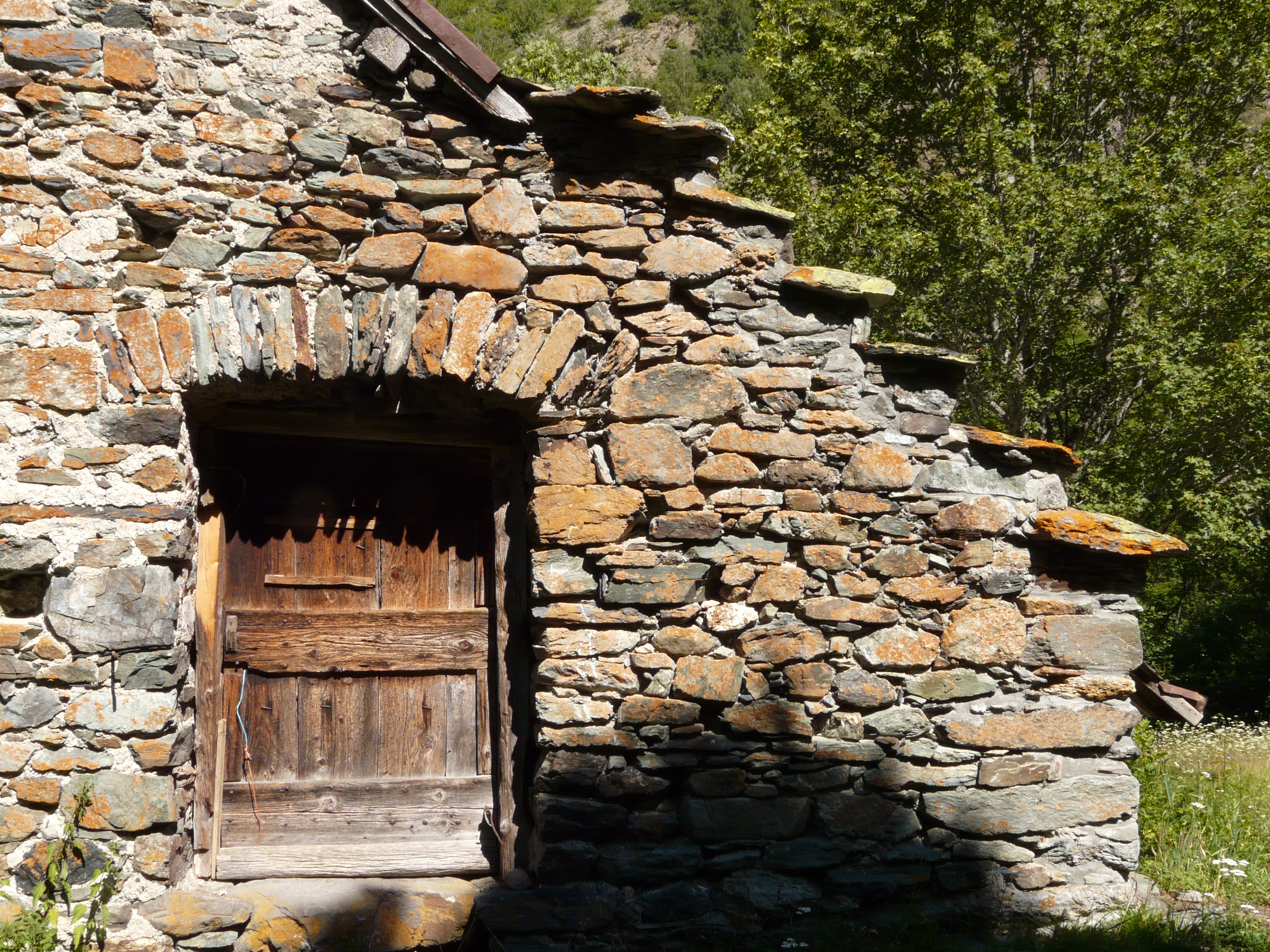 Les fermes de Rif Bruyant