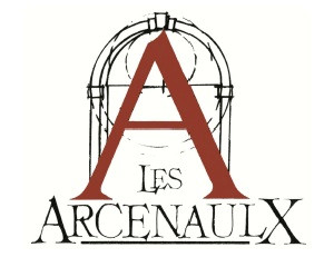 Librairie des Arcenaulx Jeanne Laffitte