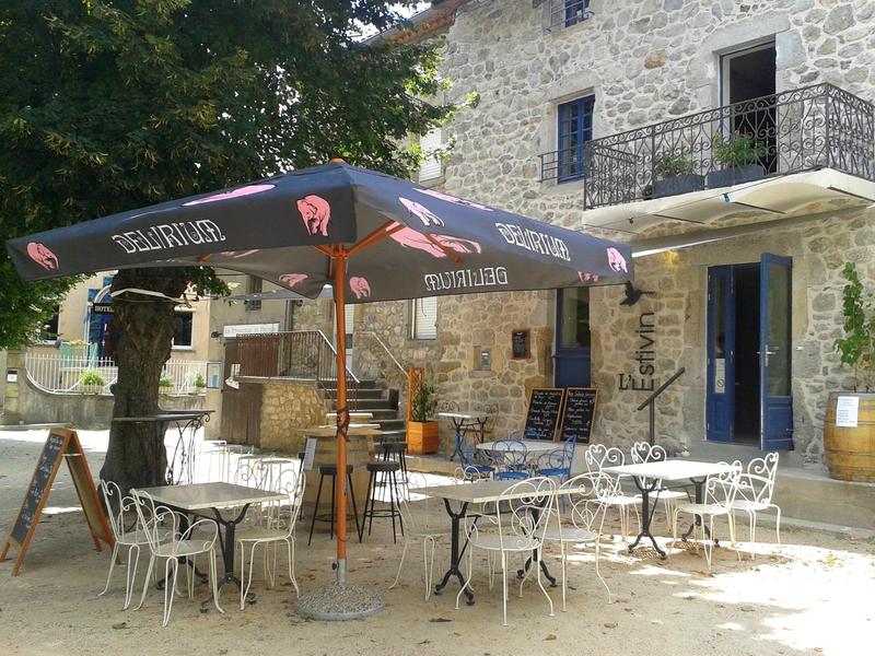 L'Estivin