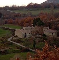 gite groupe hauche