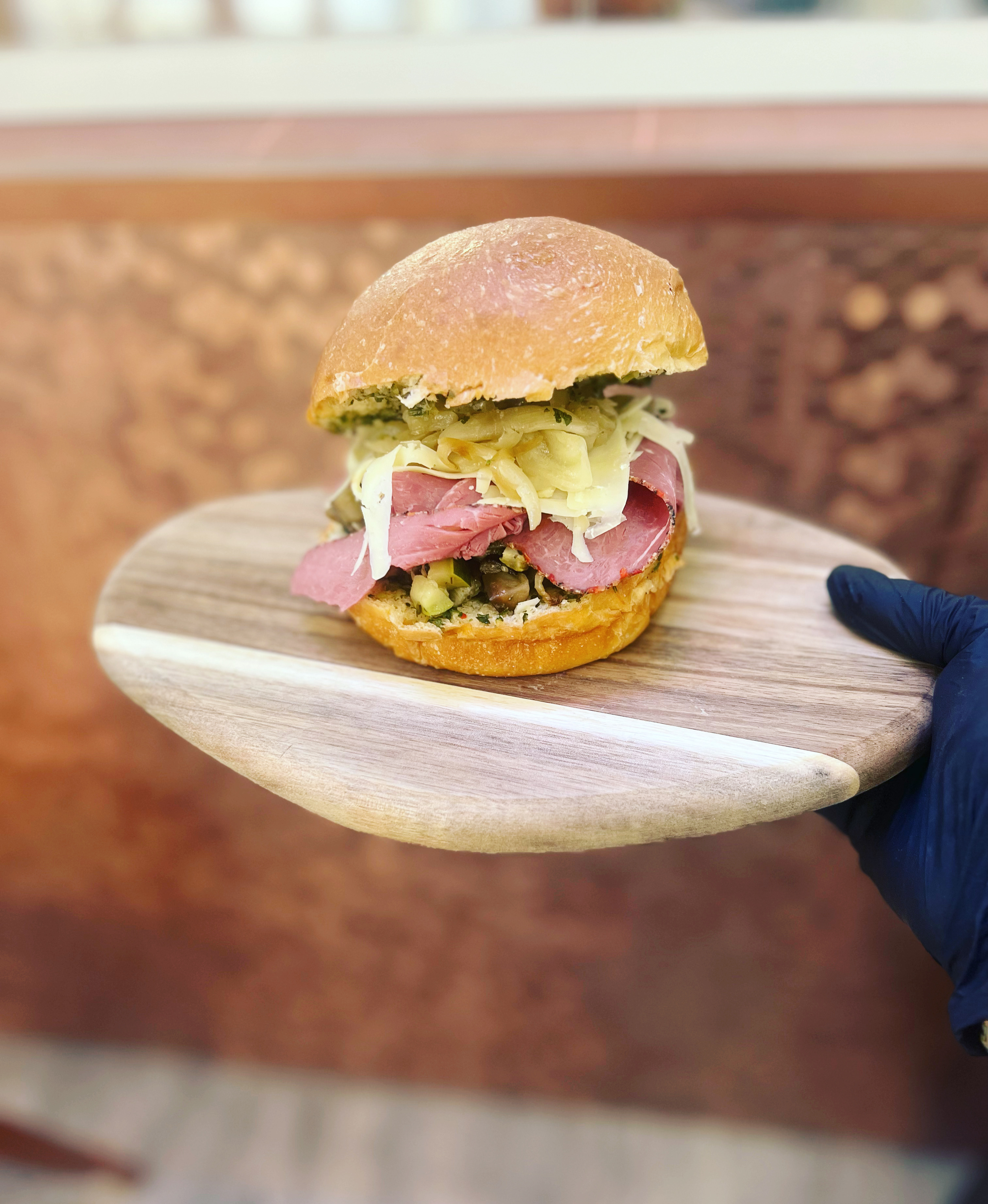 Gaby's coffee shop - photo 4