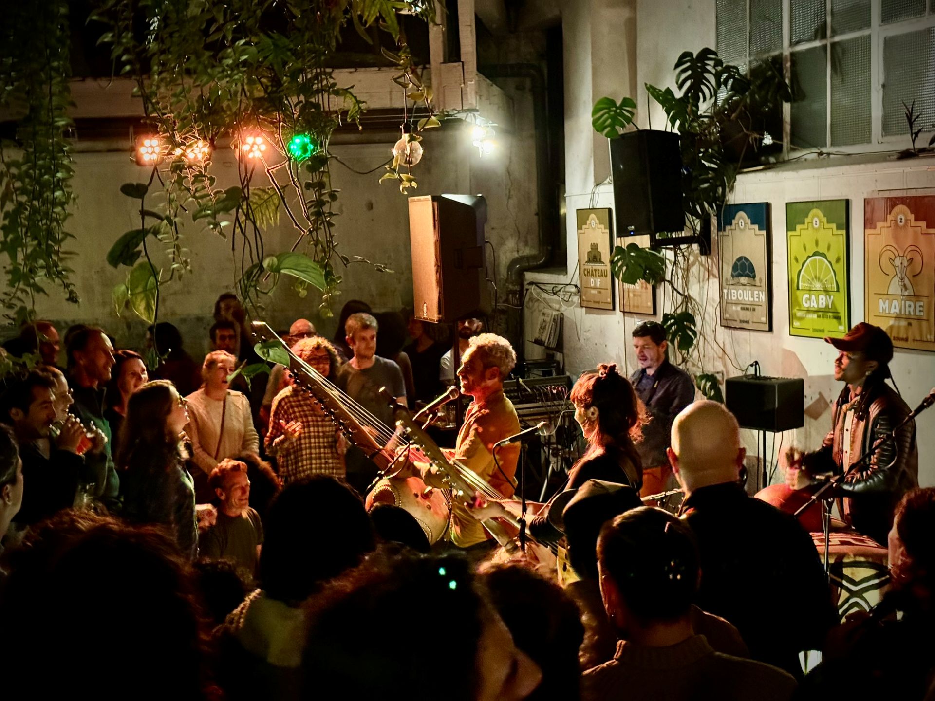 Brasserie Zoumaï