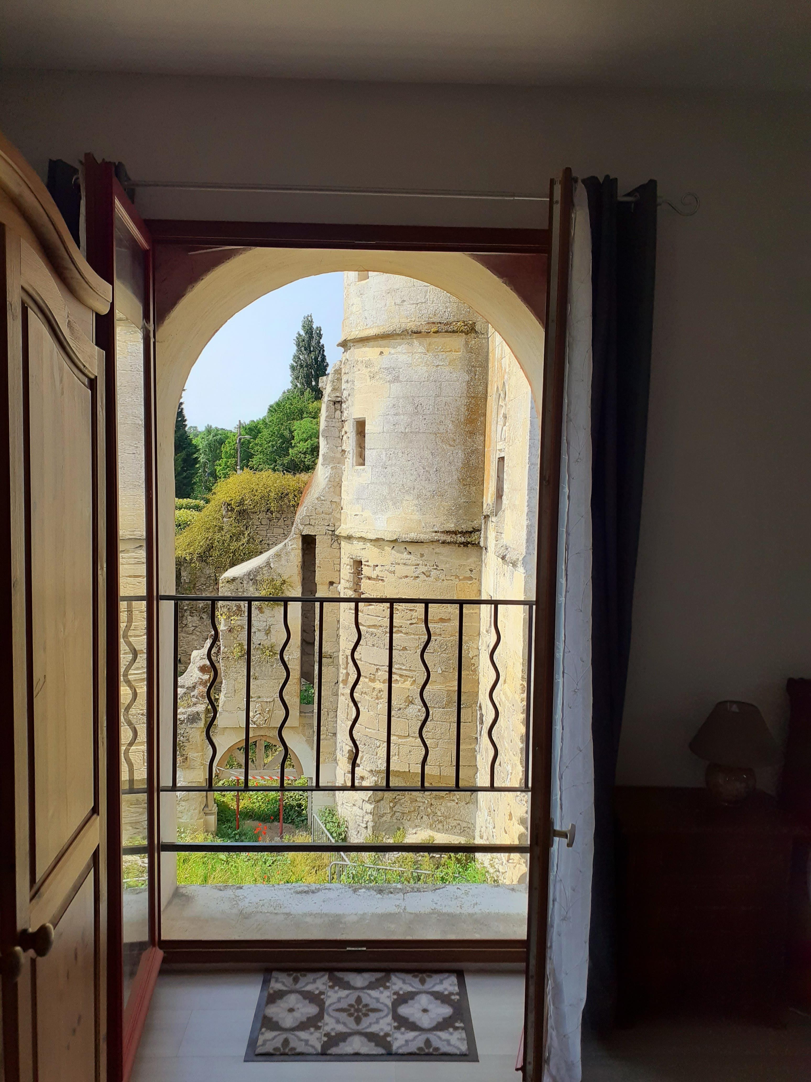 Gîte du Houssoy_Crouy-sur-Ourcq