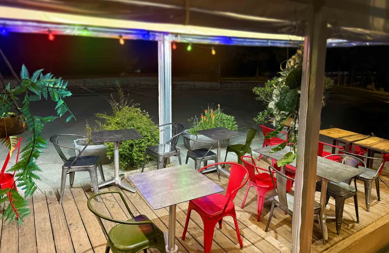 Pizza Caffé, Fuveau - photo 11