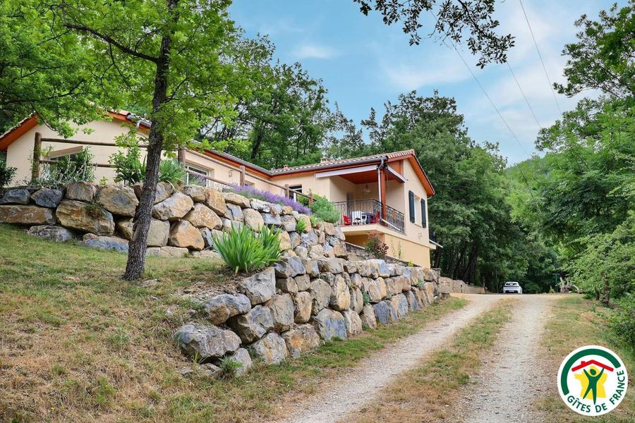 Le gîte