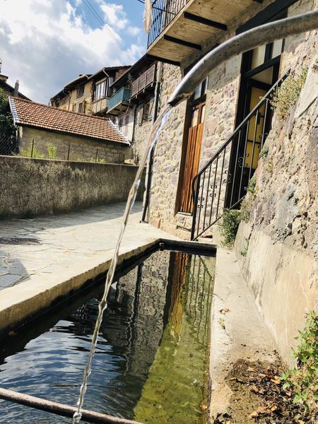 Fontaine