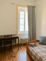 Chambre d'hôtes Chez Sayed et Anne à Usson-en-Forez