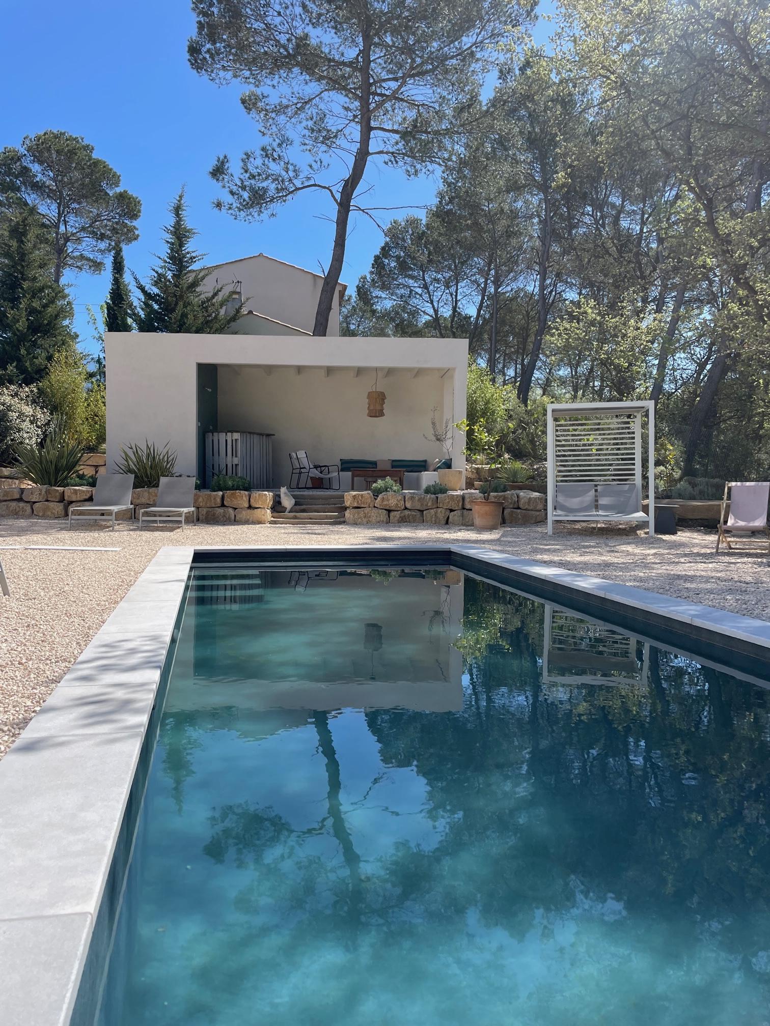 "Villa Mia", havre de paix avec vue imprenable., Fuveau - photo 25