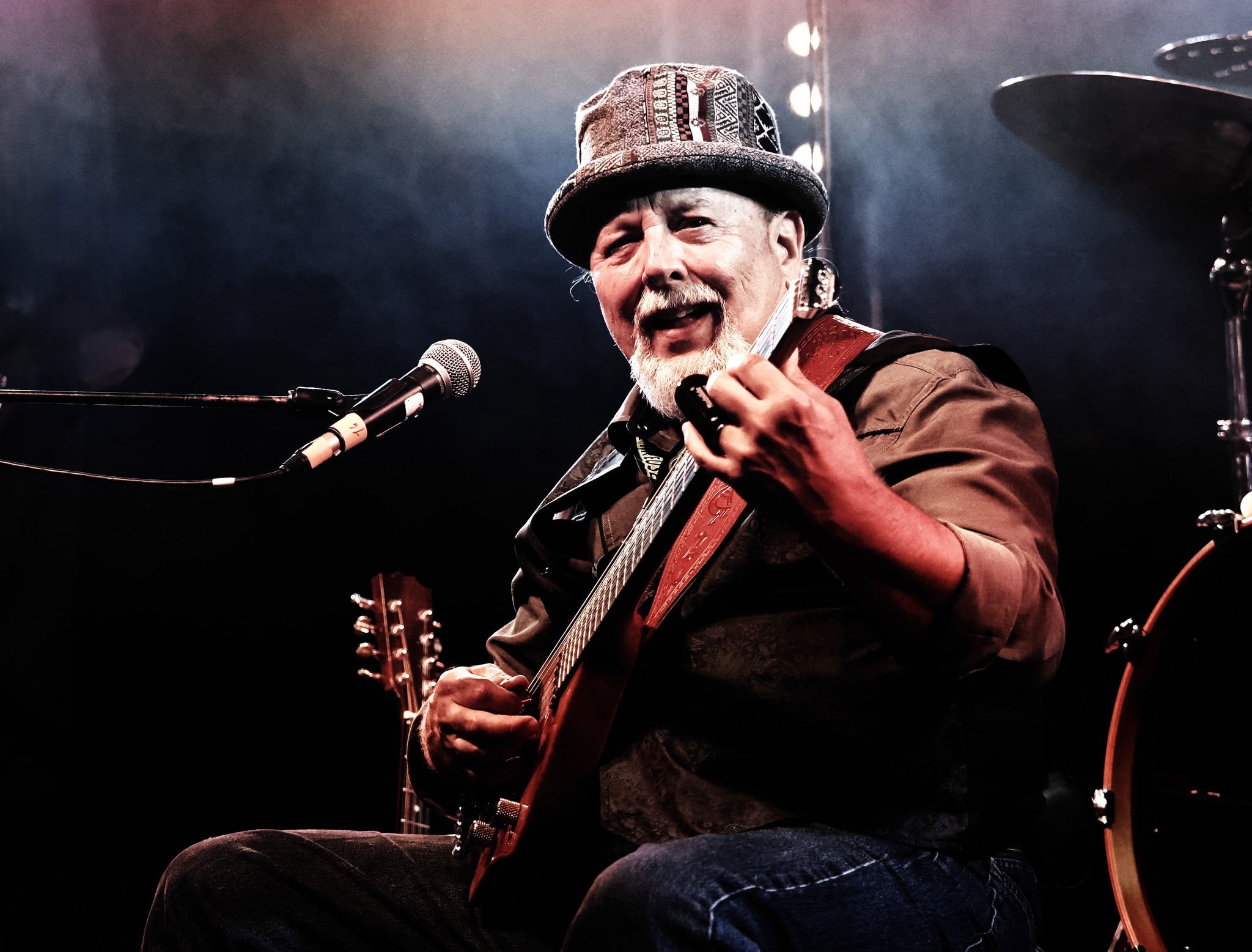 Festival de Blues "Lac & Songs"