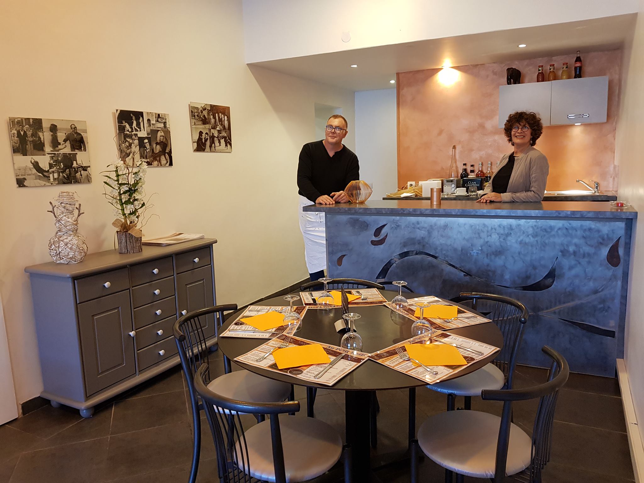 Au Petit Resto, Gardanne - photo 2